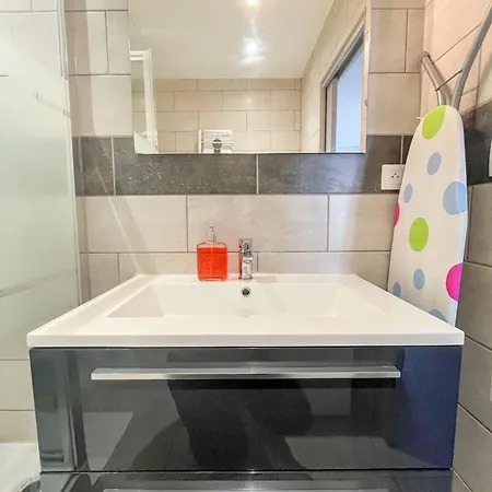 Appartement Cosy Au Coeur De Ceret Apartman