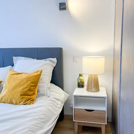 Appartement Cosy Au Coeur De Ceret