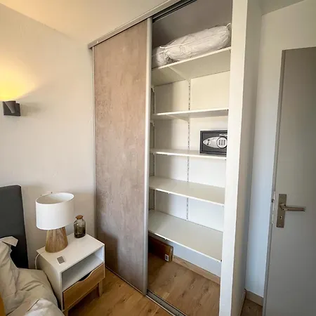 Appartement Cosy Au Coeur De Ceret * Céret
