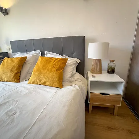 Appartement Cosy Au Coeur De Ceret