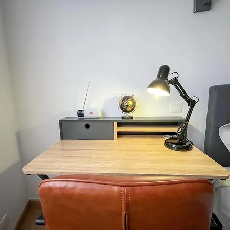 Appartement Cosy Au Coeur De Ceret * Céret