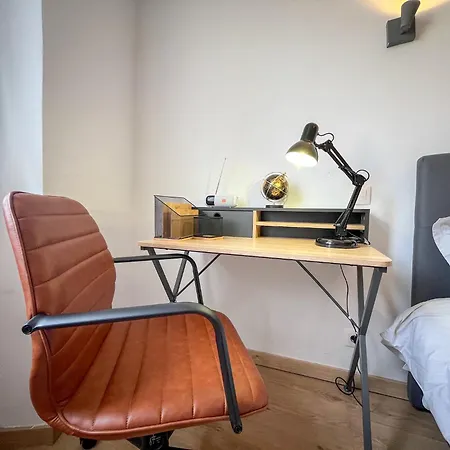 Meuble Classe 3 Etoiles Centre De Appartement *
