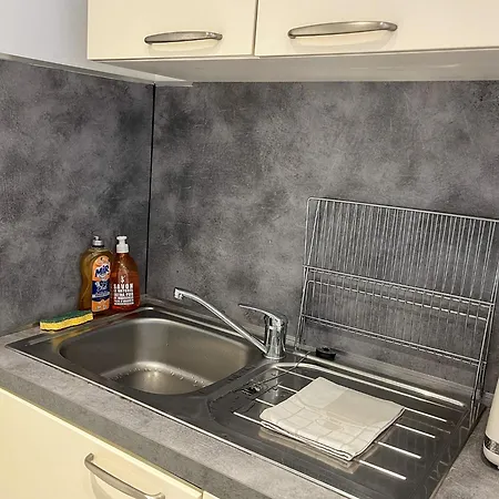 Appartement Meuble Classe 3 Etoiles Centre De *
