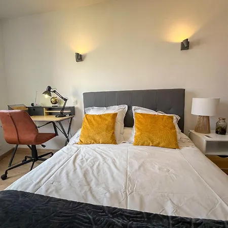 Meuble Classe 3 Etoiles Centre De Appartement *
