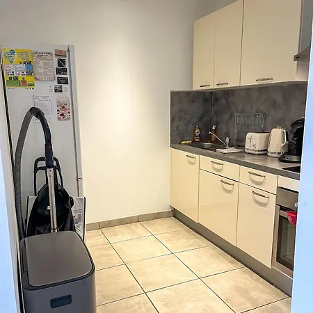 Appartement Cosy Au Coeur De Ceret Apartman