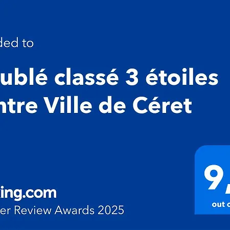 Meuble Classe 3 Etoiles Centre De Appartement